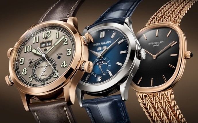 Che tac thu cong, san xuat han che khien dong ho Patek Philippe dat bac nhat the gioi-Hinh-11