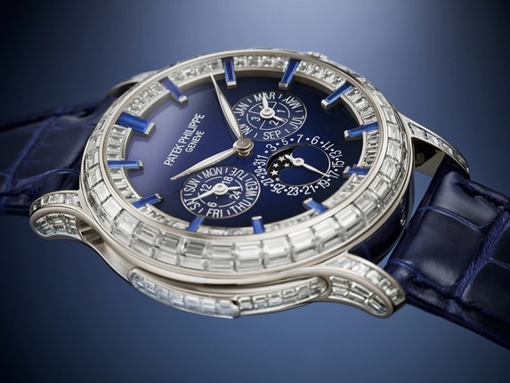 Che tac thu cong, san xuat han che khien dong ho Patek Philippe dat bac nhat the gioi-Hinh-14