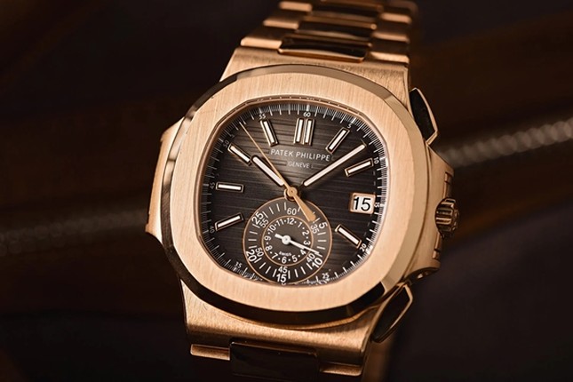 Che tac thu cong, san xuat han che khien dong ho Patek Philippe dat bac nhat the gioi-Hinh-3