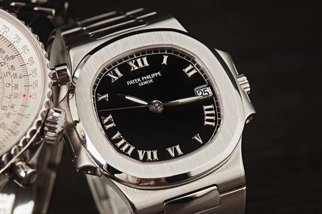 Che tac thu cong, san xuat han che khien dong ho Patek Philippe dat bac nhat the gioi