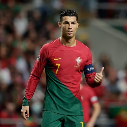 Cristiano Ronaldo so huu vo so biet thu sieu dep-Hinh-2