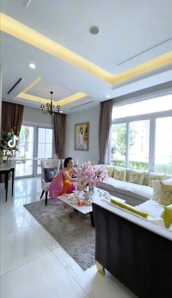 Biet thu cua MC Thanh Mai rong toi 800m2-Hinh-5