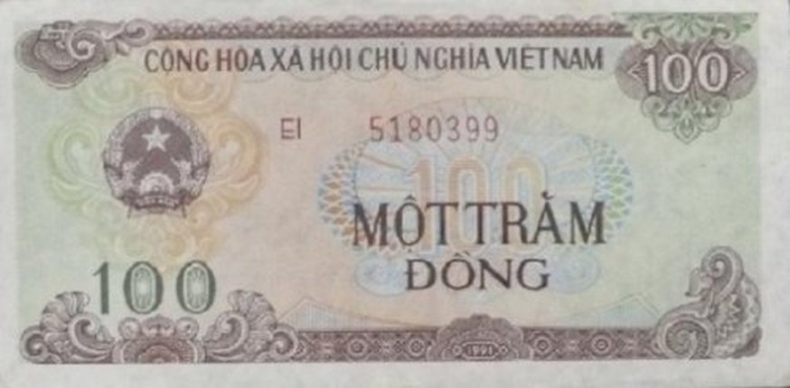 Nhung tiet lo thu vi khien nhieu nguoi bat ngo ve dong tien cua Viet Nam-Hinh-2