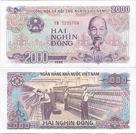 Nhung tiet lo thu vi khien nhieu nguoi bat ngo ve dong tien cua Viet Nam-Hinh-5