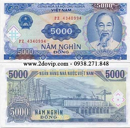 Nhung tiet lo thu vi khien nhieu nguoi bat ngo ve dong tien cua Viet Nam-Hinh-8