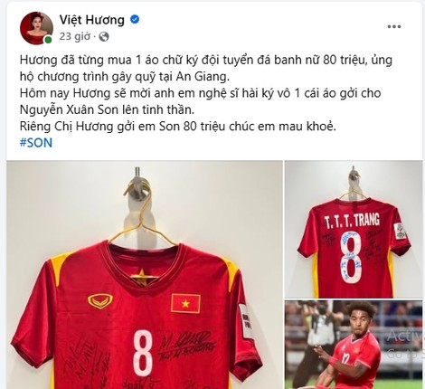 Biet thu 300 ty cua nu nghe si Viet Huong