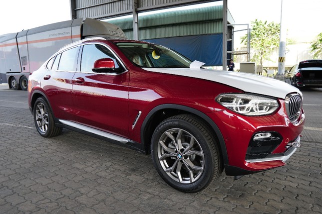 Ngam chiec BMW X4 hoan toan moi THACO sap tung ra trong quy I/2019-Hinh-23