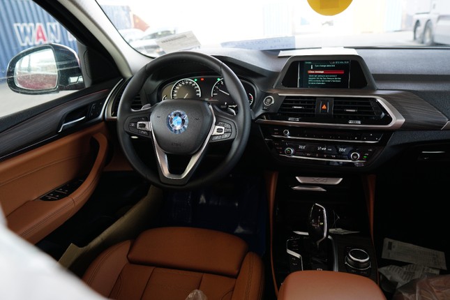 Ngam chiec BMW X4 hoan toan moi THACO sap tung ra trong quy I/2019-Hinh-30