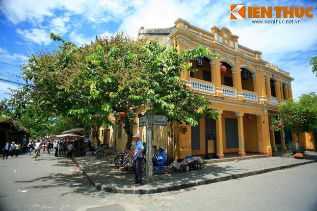 Day la ten goi la lung cua pho co Hoi An trong qua khu-Hinh-5