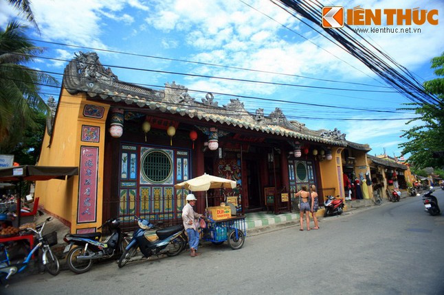 Day la ten goi la lung cua pho co Hoi An trong qua khu-Hinh-6