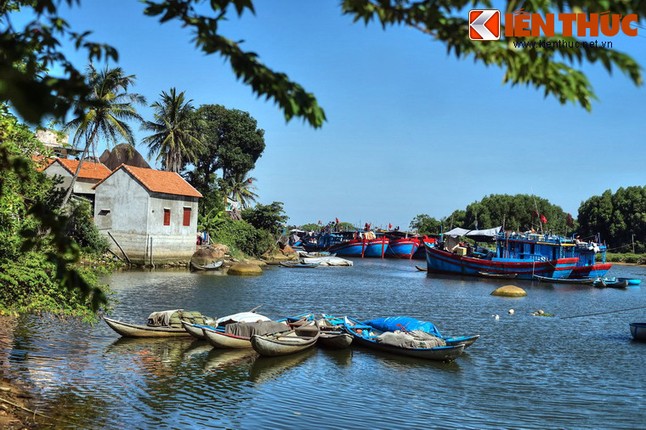 Nhung di tich lich su ghi dau nhieu bien co lon o Quang Ngai-Hinh-7