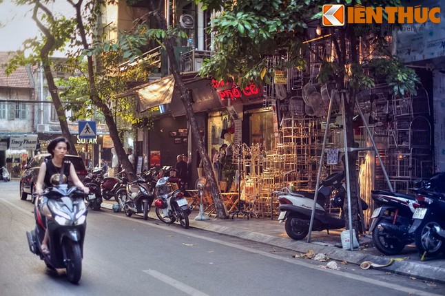 Bi mat chua tung tiet lo ve pho Lo Ren tru danh Ha Noi