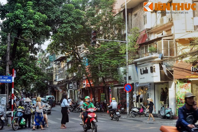 “Thanh dia” cua dan ghien thuoc lao Ha Noi xua gio ra sao?