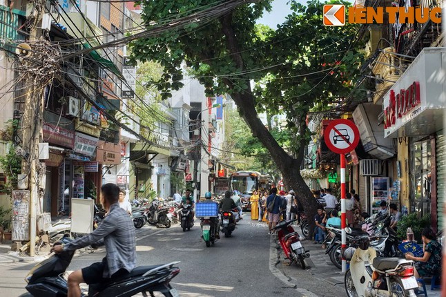 Dieu it nguoi biet ve pho Quan Co Den cua Ha Noi xua-Hinh-3