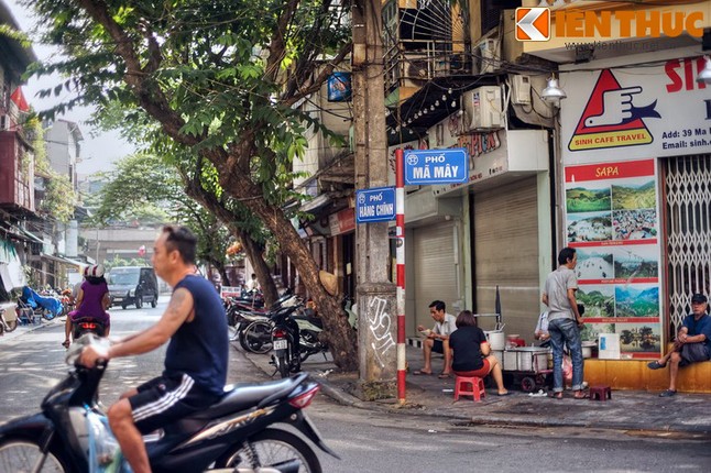 Dieu it nguoi biet ve pho Quan Co Den cua Ha Noi xua-Hinh-5