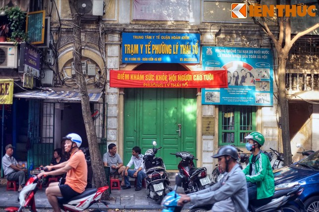 'Khuc ruot thua' cua  Ha Noi co gi dac biet?-Hinh-3