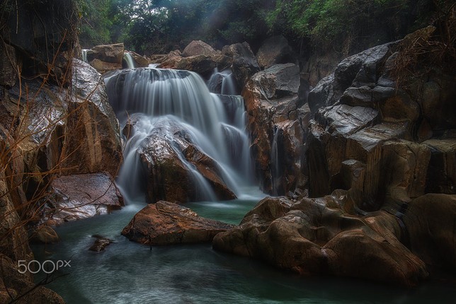 Can canh net dep kho ta cua Nha Trang trong anh cua du khach Nga-Hinh-12