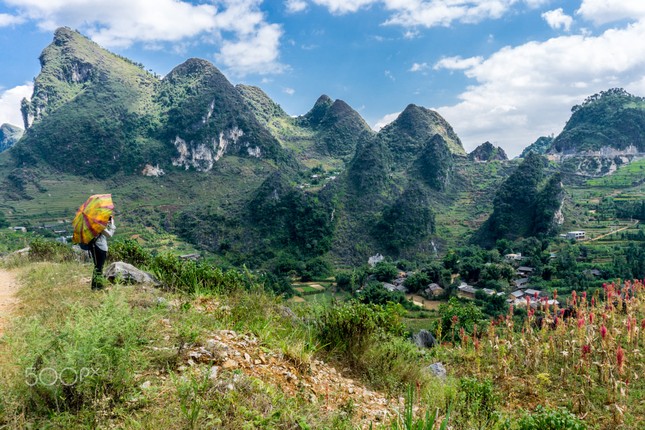 Ha Giang dep nin tho qua ong kinh khach quoc te-Hinh-2