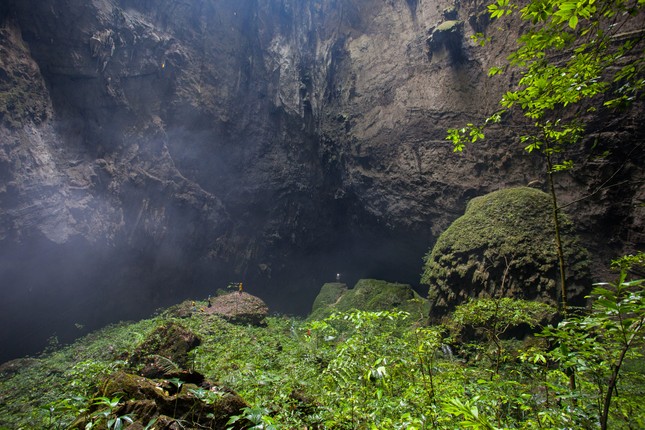 Anh dep me hon ve hang Son Doong cua nha tham hiem Uc-Hinh-8