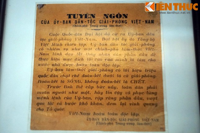 An tuong bo suu tap truyen don cua Cach mang Thang 8-Hinh-7