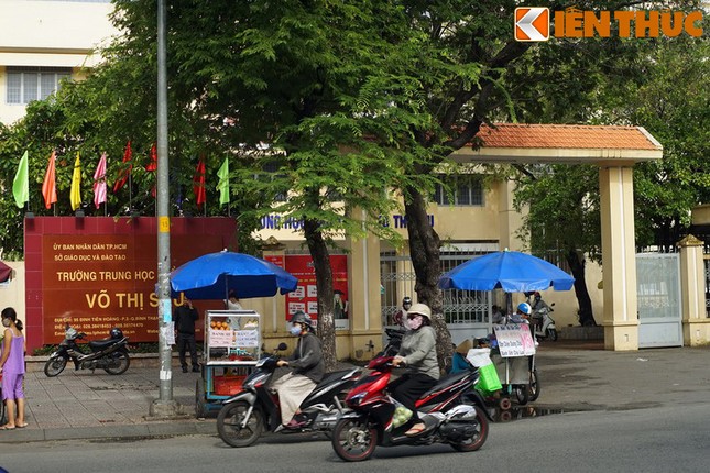 He lo lich su it biet ve duong Le Van Duyet o TPHCM-Hinh-11