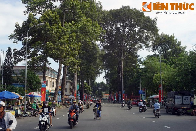 He lo lich su it biet ve duong Le Van Duyet o TPHCM-Hinh-13