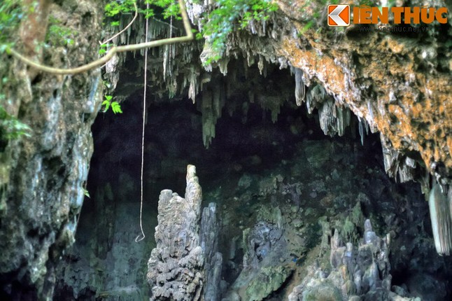 Kham pha ve dep nguyen so cua Mai Chau, Hoa Binh-Hinh-8