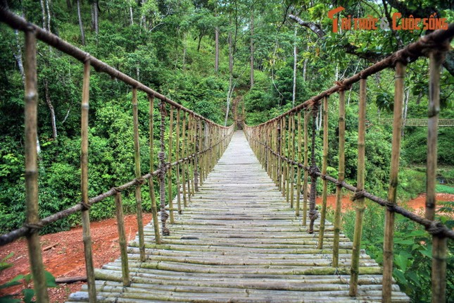 Ngoi lang dep nhu truyen co tich giua nui rung Da Lat-Hinh-9