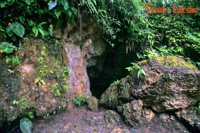 Cau chuyen tinh buon trong hang dong noi tieng vung Tay Bac-Hinh-3