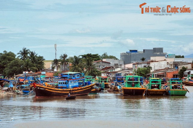 Ban biet gi ve song Ca Ty noi tieng cua Phan Thiet?-Hinh-2