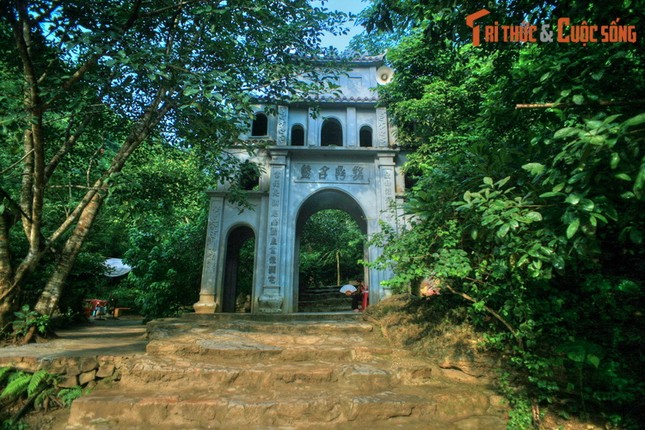 Nhung ngoi chua co phai ghe tham o Ninh Binh-Hinh-9