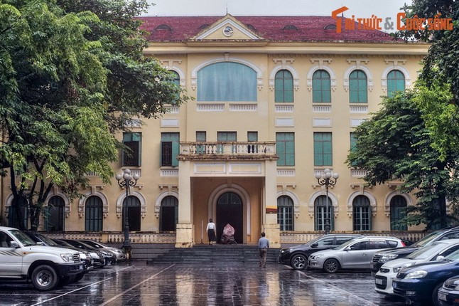 Diem danh nhung toa nha bao tang tram tuoi o Ha Noi-Hinh-5