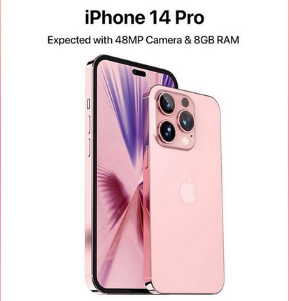 iPhone 14 Pro Max mau hong khien hoi chi em dien dao-Hinh-2