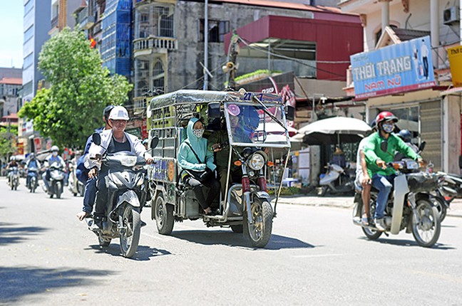 Nhung hinh anh nay se chi con la di vang o Ha Noi-Hinh-2