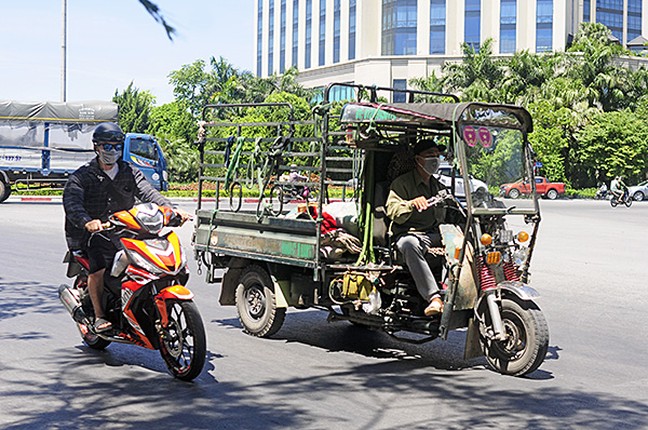 Nhung hinh anh nay se chi con la di vang o Ha Noi-Hinh-3