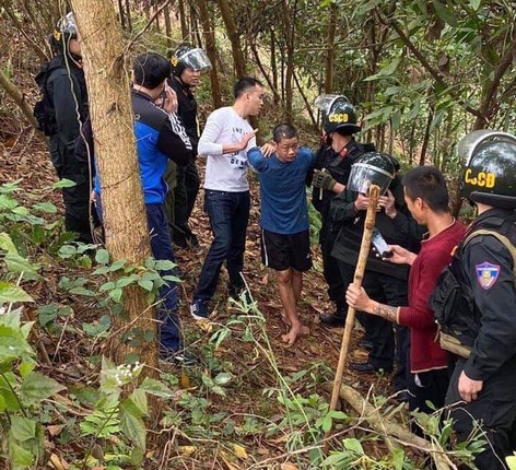 Ron nguoi nhung vu ngao da giet nguoi, tu sat nam 2019-Hinh-7