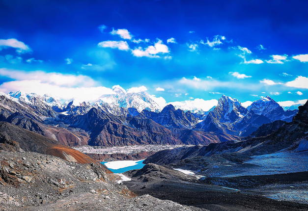 Vi sao nui Everest khong ngung cao len?-Hinh-6