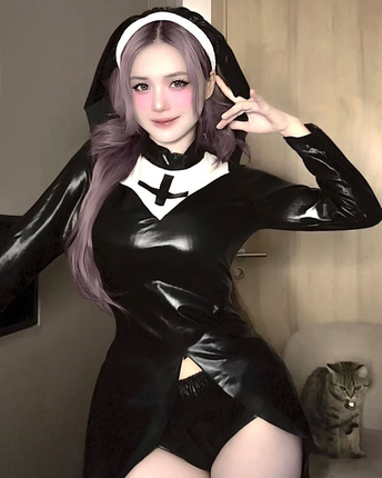 YuGi - nu streamer khien cong dong game say nhu dieu do-Hinh-4