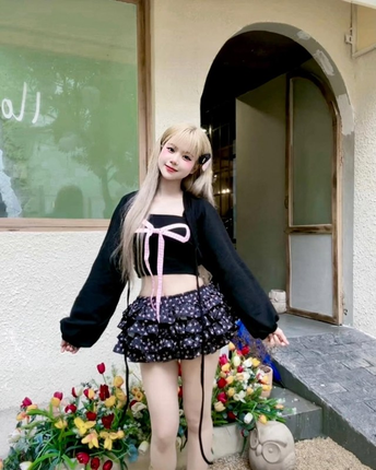 YuGi - nu streamer khien cong dong game say nhu dieu do-Hinh-8