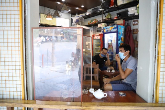 Cafe sang chanh len ngoi ngay Ha Noi noi long gian cach-Hinh-10