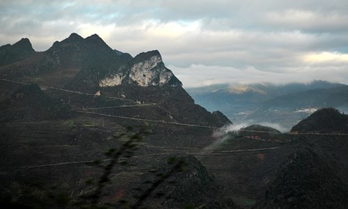 Tan huong khung canh thien duong o Dong Van, Hoa Giang-Hinh-2