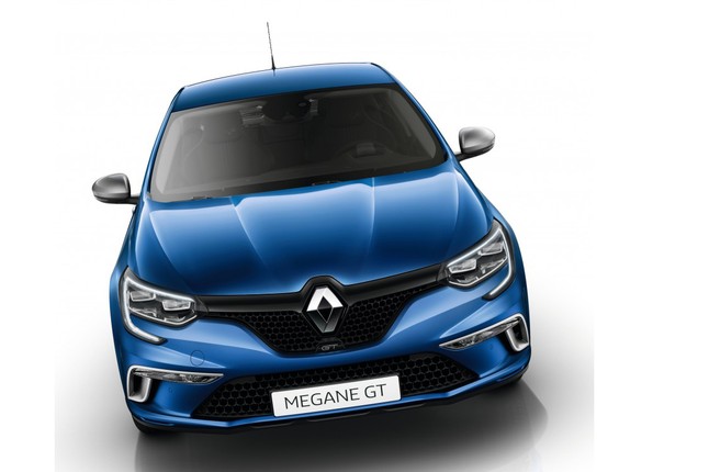 Xem oto gia re Renault Megane truoc ngay ra mat-Hinh-3