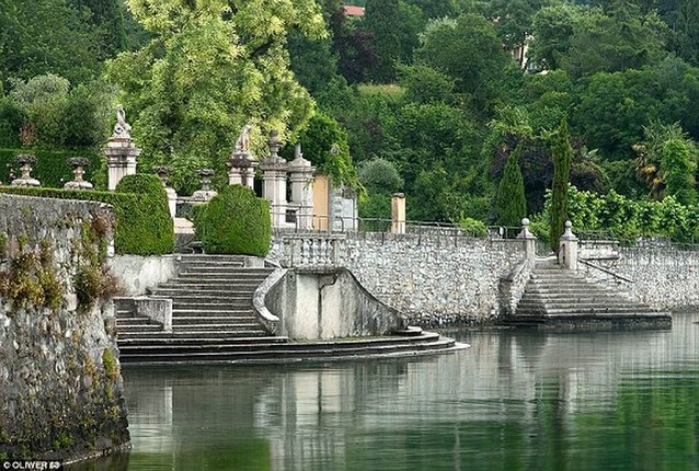 Chiem nguong biet thu xa xi duoc vi nhu “kho bau song” o Italia-Hinh-16