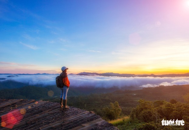 Da Lat mo mang trong 'mua nang lanh' dep nhat nam-Hinh-6