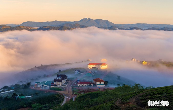 Da Lat mo mang trong 'mua nang lanh' dep nhat nam-Hinh-8