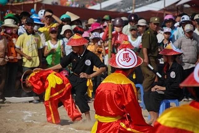 Nhung phien cho Tet doc dao cua nguoi Viet-Hinh-13