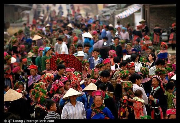 Nhung phien cho Tet doc dao cua nguoi Viet-Hinh-16