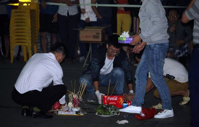 Am anh hien truong be so sinh roi tu tang cao chung cu Linh Dam-Hinh-6
