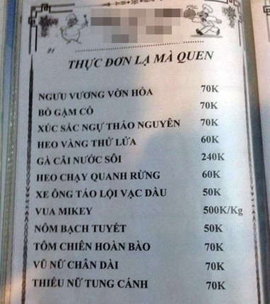 Nhung menu do an khien thuc khach cuoi…&quot;dut ruot&quot;-Hinh-8