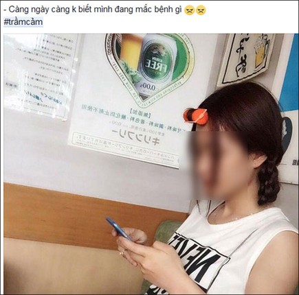 Tu vu me giet con, &quot;tram cam&quot; thanh tu khoa hot tren Facebook-Hinh-2